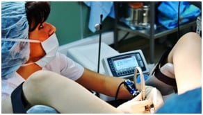 диагностическая гистероскопия